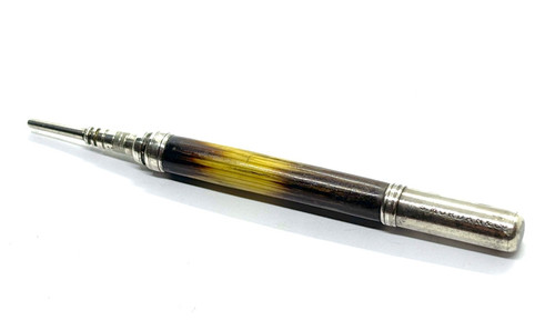 Rare antiquesampson mordan - mordan, &