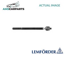 TIE ROD AXLE JOINT TRACK ROD