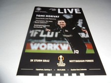 2025/26 STURM GRAZ v