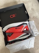 Nike Mercurial CR7 Vapor