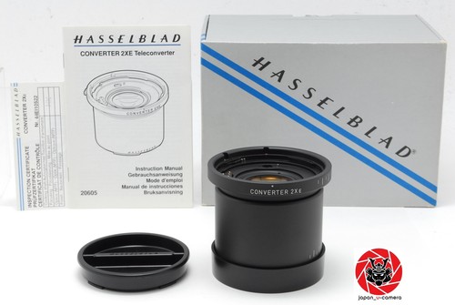Almost unused hasselblad 2xe - unused],