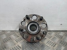 Honda Civic 2008 Rear right rear wheel bearing hub LIQ8368