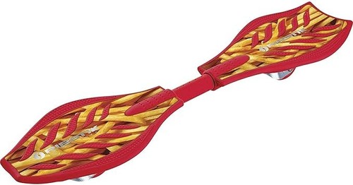 Razor ripstik caster - caster, board