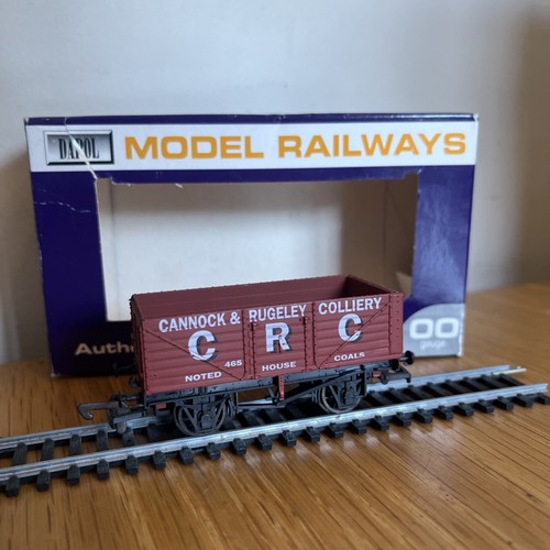 Dapol cannock rugeley - dapol, &