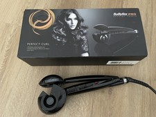 Babyliss PRO - Perfect Curl