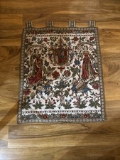  French Wall Hung Handmade