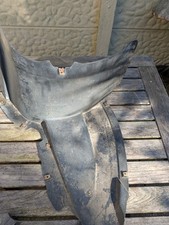 VW PASSAT 2009-2012 Plastic Arch Trim (front Driver Side) inner 3C8805912A