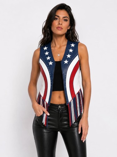 Women usa flag - usa,