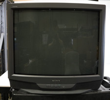 Sony Trinitron KV-32S42 32"