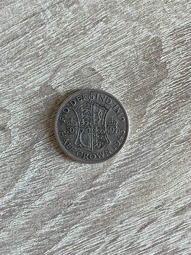 1943 british george one - george, vi