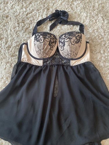 Ann summers babydoll with - babydoll,