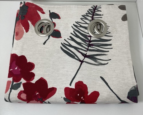 Next botanical cotton mix red - next,