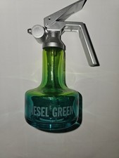 Empty Diesel Green Mens Eau De