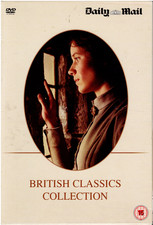 Classic British Films Full Set