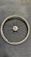 FFWD F3R Tubular Carbon Rim