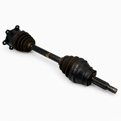 Rear driveshaft for mitsubishi - driveshaft,