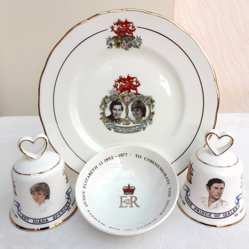 Joblot marriage prince - prince, of