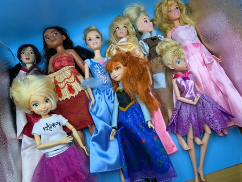 Disney princesses and - disney,