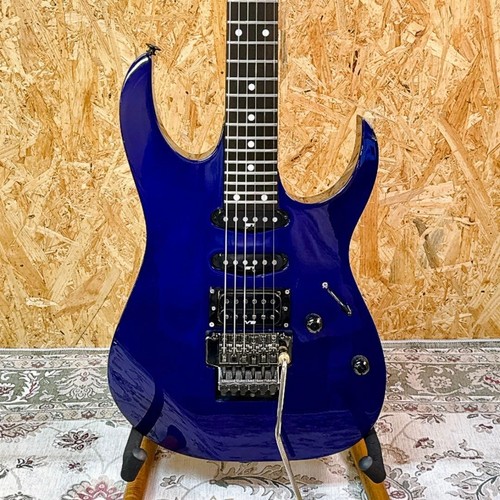 Ibanez rg560 ssh fujigen made - fujigen,