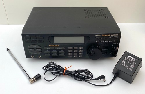 Uniden bearcat 895xlt - bc,