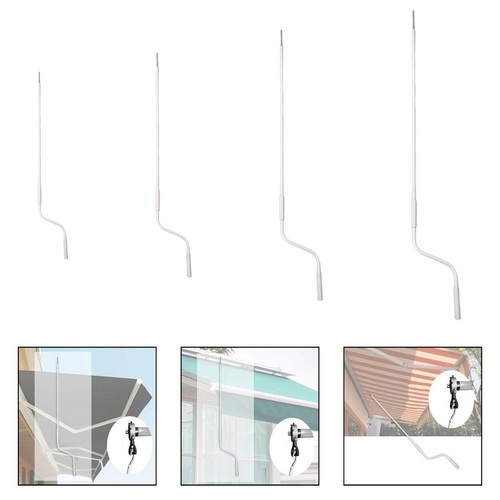 Awning crank handle hand - crank,