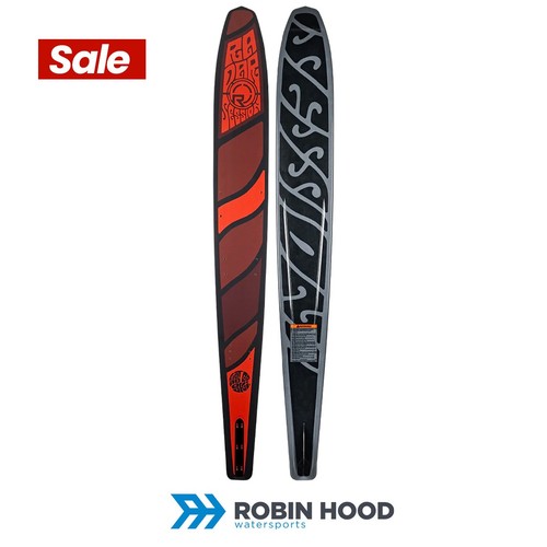 Radar session slalom waterski - session,