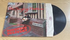 The Singing Postman Recorded Delivery- 12" Vinyl (1966) Vintage Record