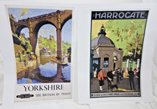 2 British Railways Yorkshire