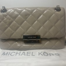 Michael Kors Sloan Quilted