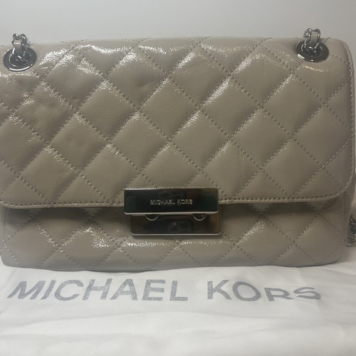 Michael kors sloan quilted - kors,