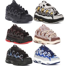 Osiris 2001 chunky sole - osiris, d3