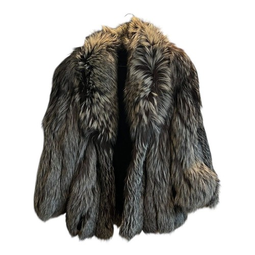 Saga fox royal gold label - saga,
