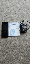 Nokia 206 Mobile Phone With