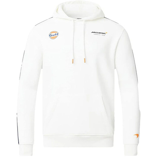 Mclaren formula team gulf - formula, 1