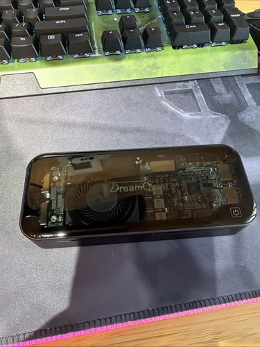 Dream quest pro mini - dream,