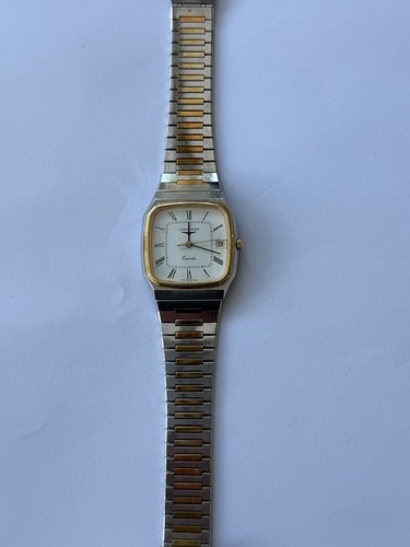 Vintage longines men - vintage,