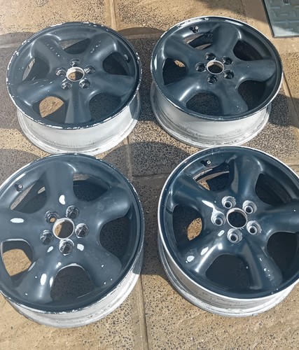 Subaru forester 2000 - 2000, sf5