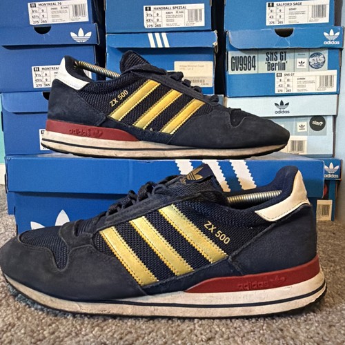 Size adidas zx500 - size,