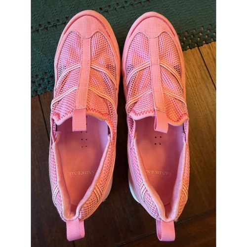 Lands end womens pink - womens,