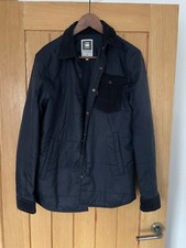 G-Star Raw Jacket Mens Large