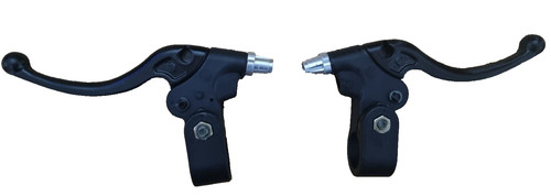 Right left hand brake - right, lever