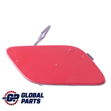 Mercedes W169 Front Bumper Tow