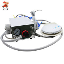 Portable Dental Handpiece