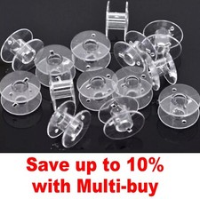10 Clear Sewing Machine