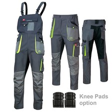 TROUSERS or BIB AND BRACE