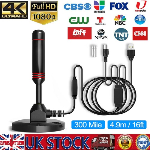 Portable antenna digital - portable, tv