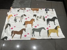 Horse Blanket Baby New 