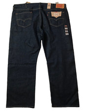 Levi's 501 Original Blue Denim