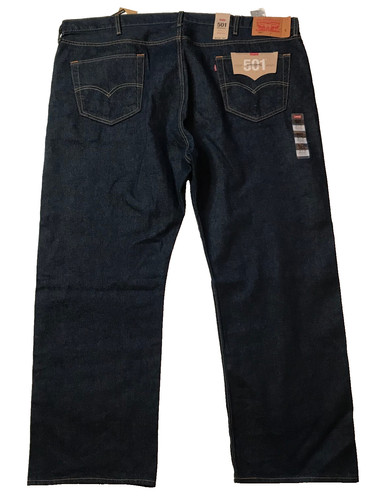 Levi 501 original blue - levi's,