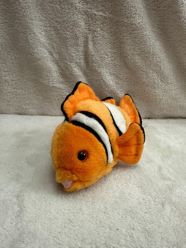 Ravensden small clownfish soft